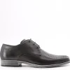 Bugatti Scarpa stringata 16316 Grigio