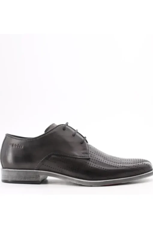 Bugatti Scarpa stringata 16316 Grigio