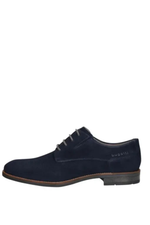 Bugatti Scarpa stringata Ajy07 Blu