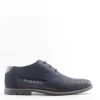 Bugatti Scarpa stringata A6s03 Blu