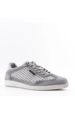 Bugatti Scarpa stringata A4c09 Grey