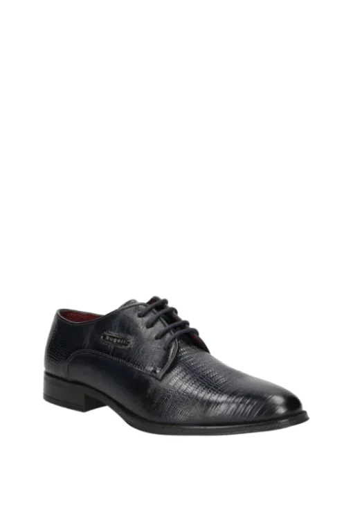 Bugatti Scarpa stringata Afx06 Dark blue
