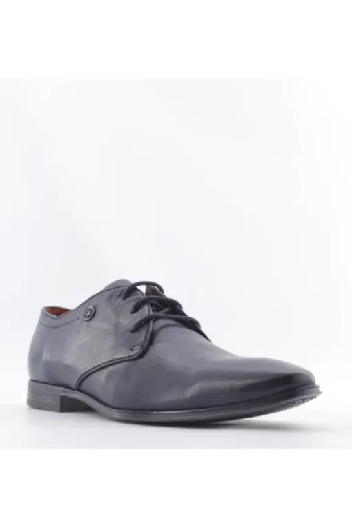 Bugatti Scarpa stringata A311l Blu
