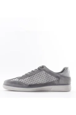 Bugatti Scarpa stringata A4c09 Grey