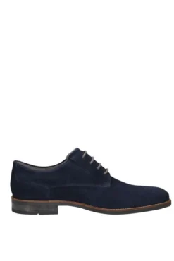 Bugatti Scarpa stringata Ajy07 Blu