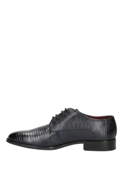 Bugatti Scarpa stringata Afx06 Dark blue