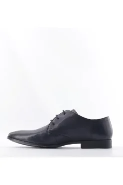 Bugatti Scarpa stringata A311l Blu