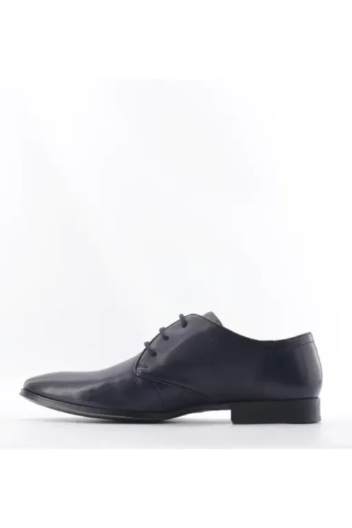 Bugatti Scarpa stringata A311l Blu