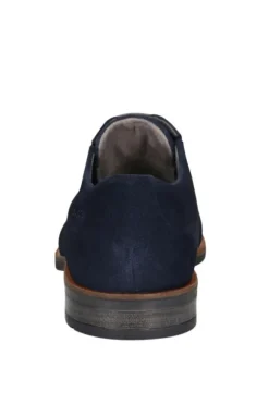 Bugatti Scarpa stringata Ajy07 Blu