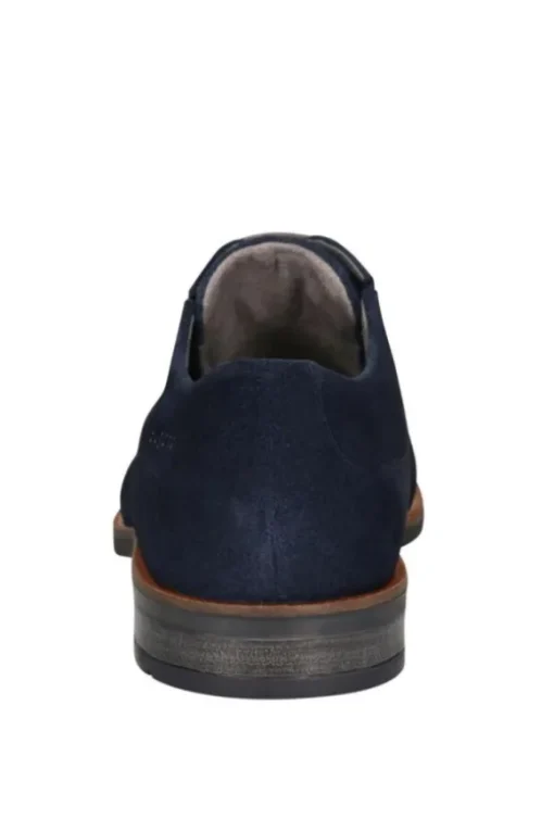 Bugatti Scarpa stringata Ajy07 Blu