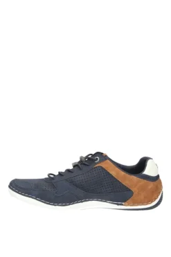 Bugatti Sneaker 48010 Dark blue