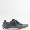 Bugatti Sneaker 48010 Grigio