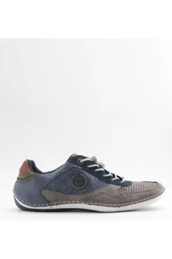 Bugatti Sneaker 48010 Grigio