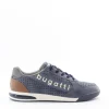 Bugatti Sneaker A3801 Blu