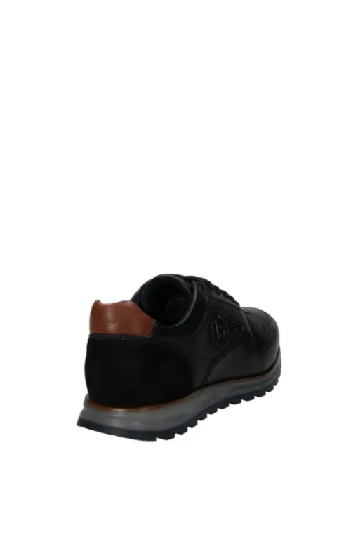Bugatti Sneaker A0211 Dark blue