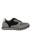 Bugatti Sneaker A0211 Ltgrey