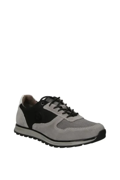 Bugatti Sneaker A0211 Ltgrey