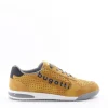 Bugatti Sneaker A3801 Yellow