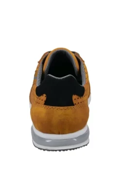 Bugatti Sneaker A3801 Yellow