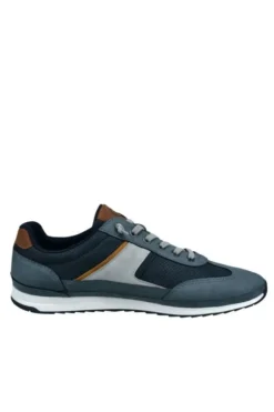 Bugatti Sneaker A3a01 Blu