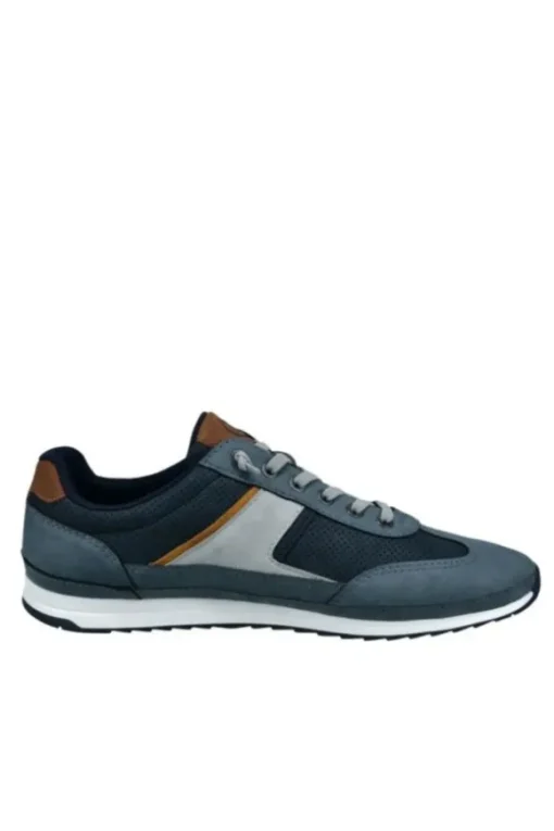 Bugatti Sneaker A3a01 Blu