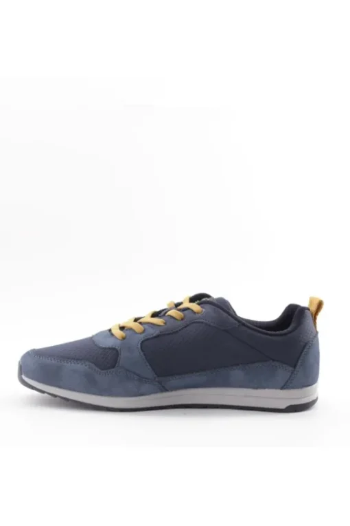Bugatti Sneaker A3a08 Dk.blue