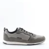 Bugatti Sneaker A3a07 Dk/green