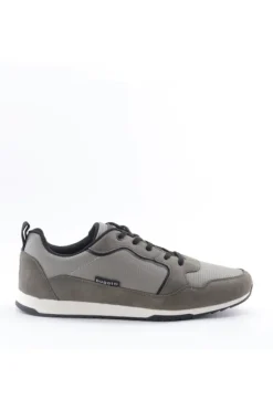 Bugatti Sneaker A3a07 Dk/green