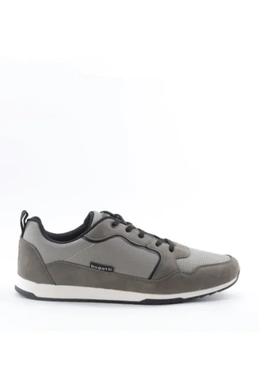 Bugatti Sneaker A3a07 Dk/green