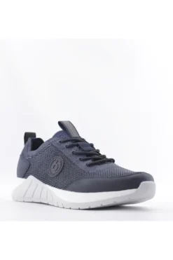 Bugatti Sneaker Af801 Blu