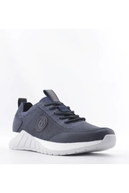 Bugatti Sneaker Af801 Blu