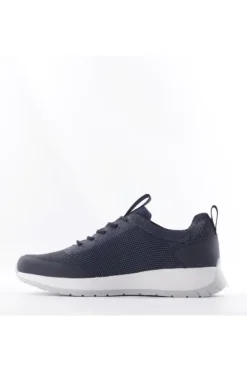 Bugatti Sneaker Af801 Blu