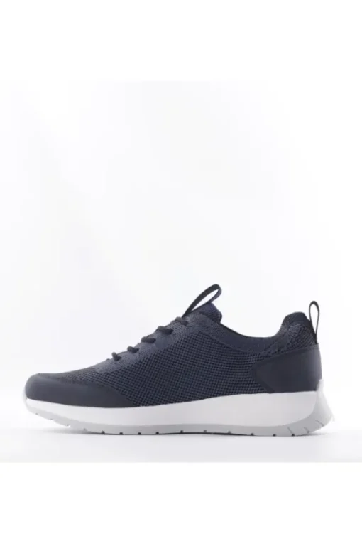 Bugatti Sneaker Af801 Blu