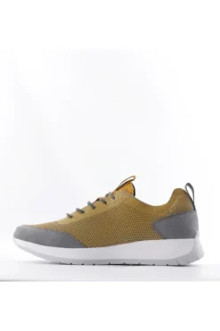 Bugatti Sneaker Af801 Yellow