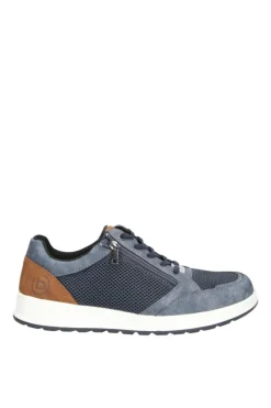 Bugatti Sneaker Afb05 Dark blue