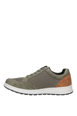 Bugatti Sneaker Afb05 Dark green