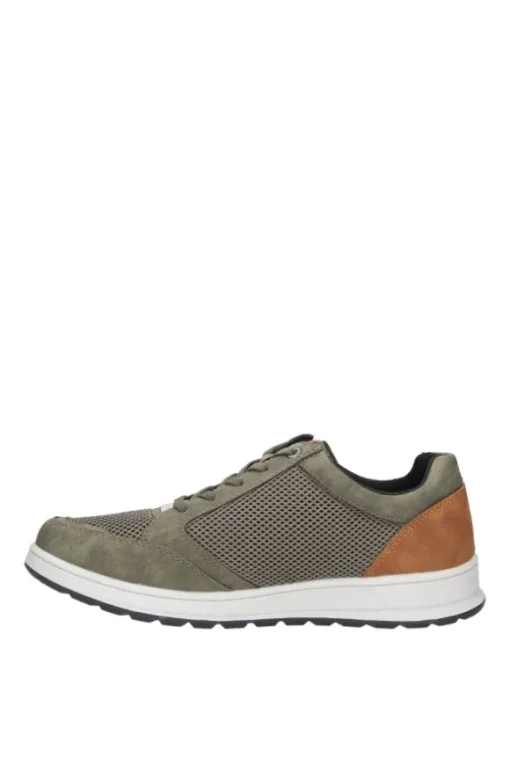 Bugatti Sneaker Afb05 Dark green