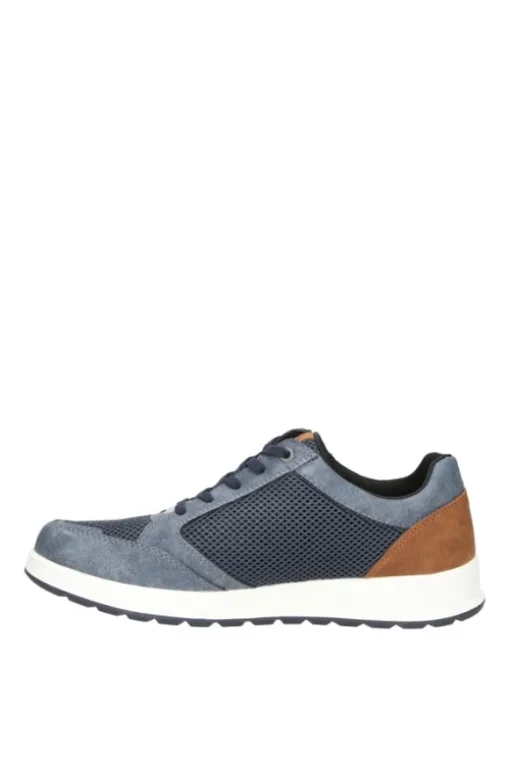 Bugatti Sneaker Afb05 Dark blue