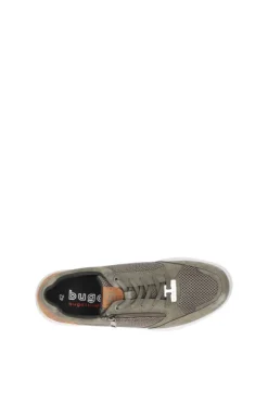 Bugatti Sneaker Afb05 Dark green
