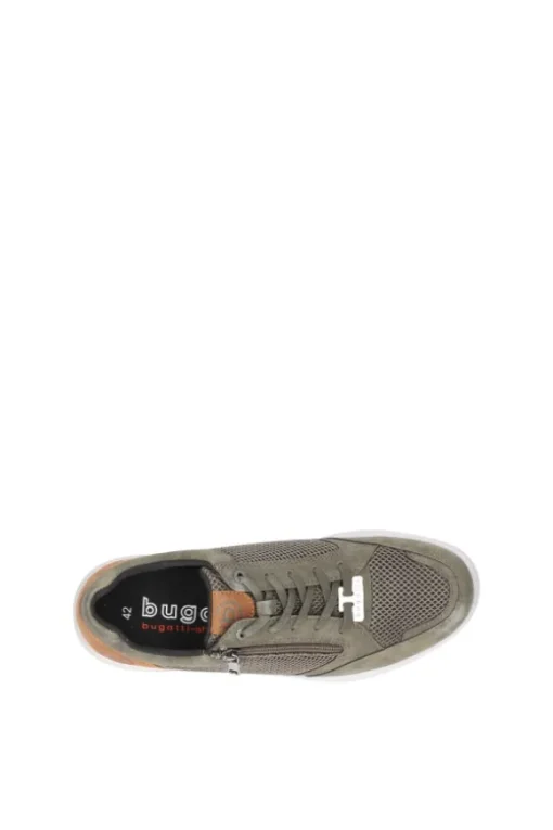 Bugatti Sneaker Afb05 Dark green