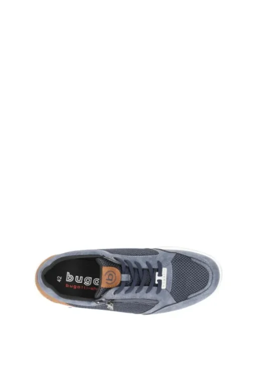 Bugatti Sneaker Afb05 Dark blue