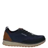 Bugatti Sneaker Afb02 Dk.blue