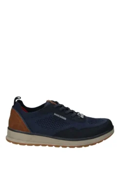 Bugatti Sneaker Afb02 Dk.blue