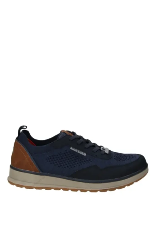 Bugatti Sneaker Afb02 Dk.blue