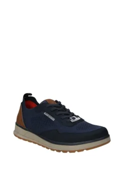 Bugatti Sneaker Afb02 Dk.blue