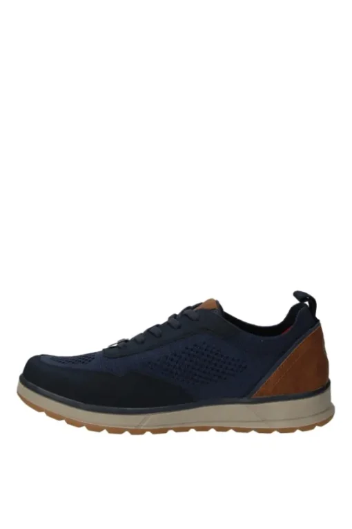 Bugatti Sneaker Afb02 Dk.blue