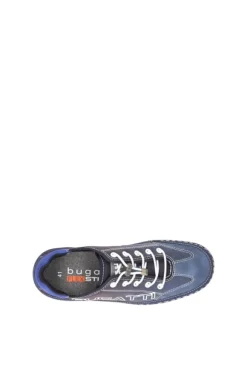 Bugatti Sneaker Aff02 Dark blue