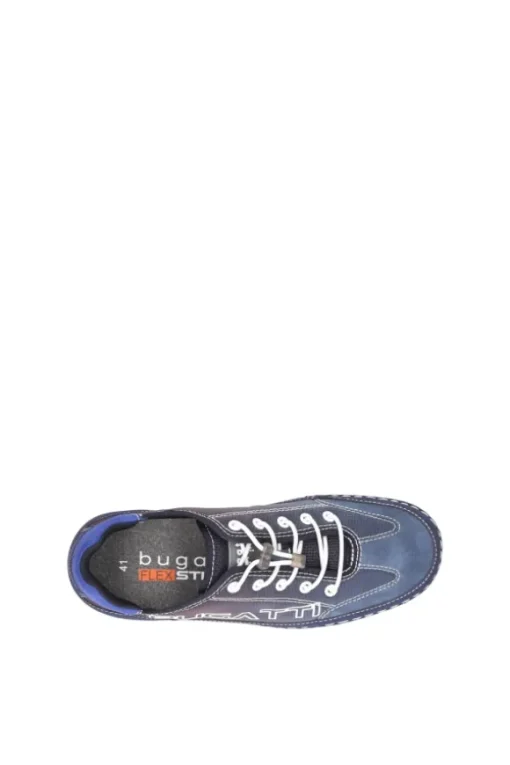 Bugatti Sneaker Aff02 Dark blue