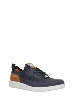 Bugatti Sneaker Ako60 Dark blue