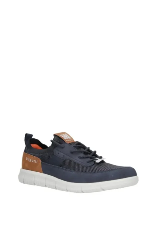 Bugatti Sneaker Ako60 Dark blue